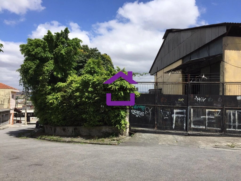 Depósito-Galpão, 1500 m² - Foto 10