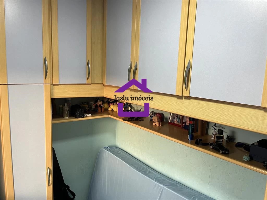 Sobrado, 3 quartos, 141 m² - Foto 2