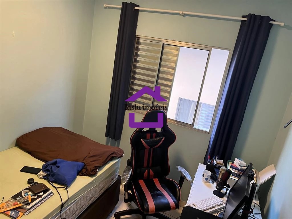 Sobrado, 3 quartos, 141 m² - Foto 3