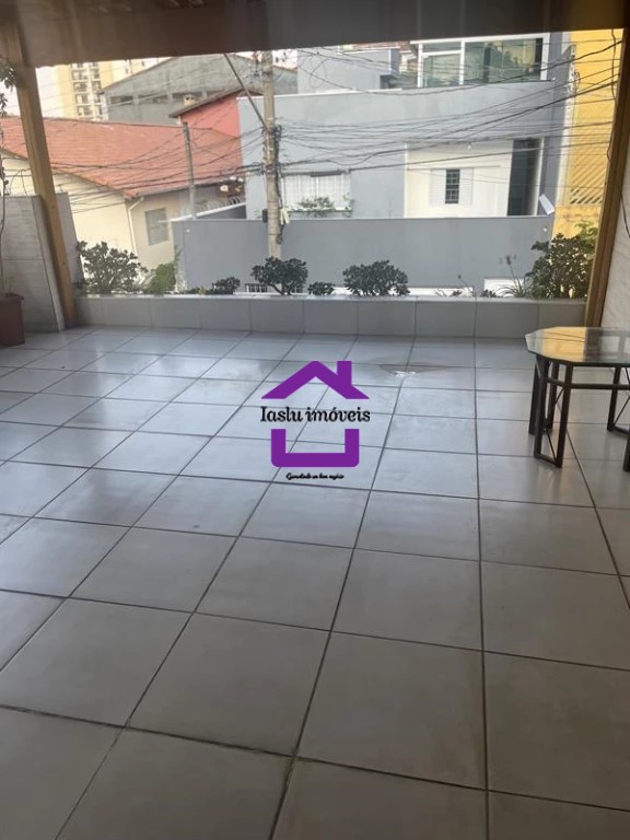 Sobrado, 3 quartos, 141 m² - Foto 4