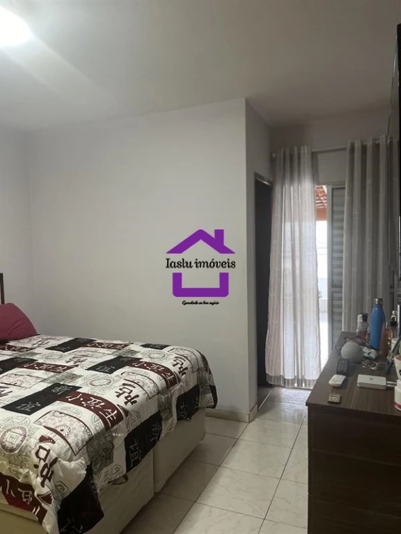 Sobrado, 3 quartos, 141 m² - Foto 6