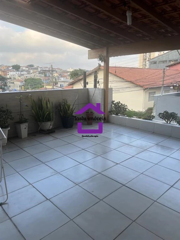 Sobrado, 3 quartos, 141 m² - Foto 8