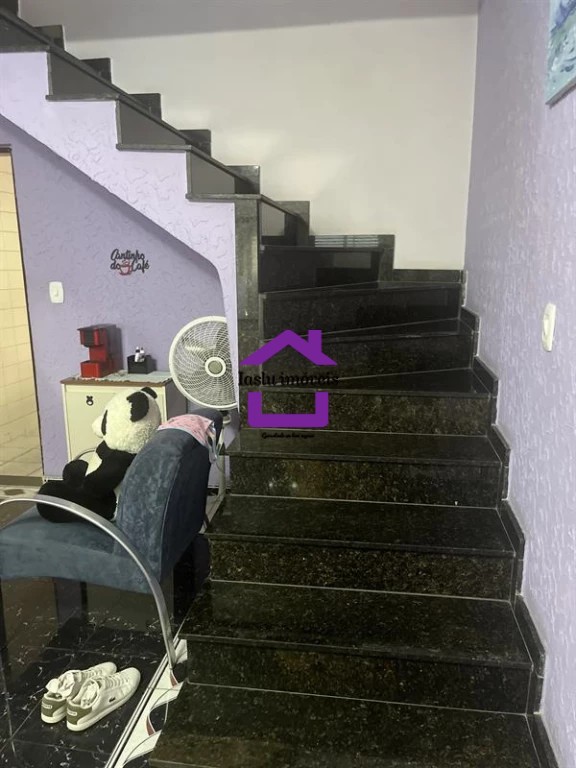 Sobrado, 3 quartos, 141 m² - Foto 9