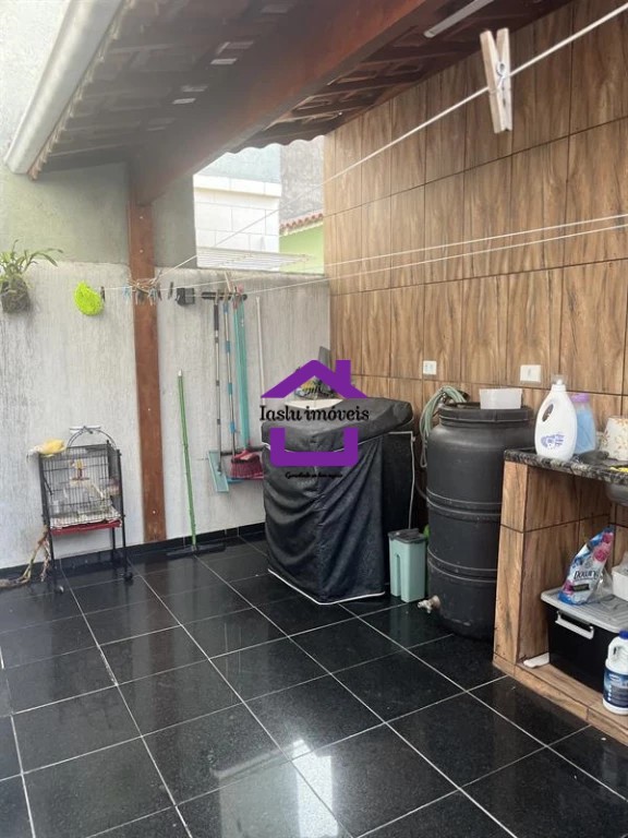 Sobrado, 3 quartos, 141 m² - Foto 10