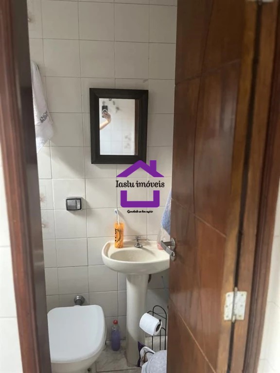 Sobrado, 3 quartos, 141 m² - Foto 11