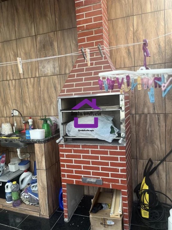 Sobrado, 3 quartos, 141 m² - Foto 12