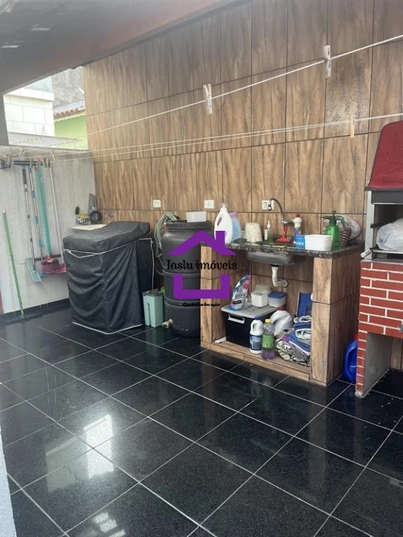 Sobrado, 3 quartos, 141 m² - Foto 13