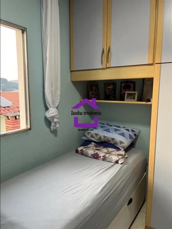 Sobrado, 3 quartos, 141 m² - Foto 15