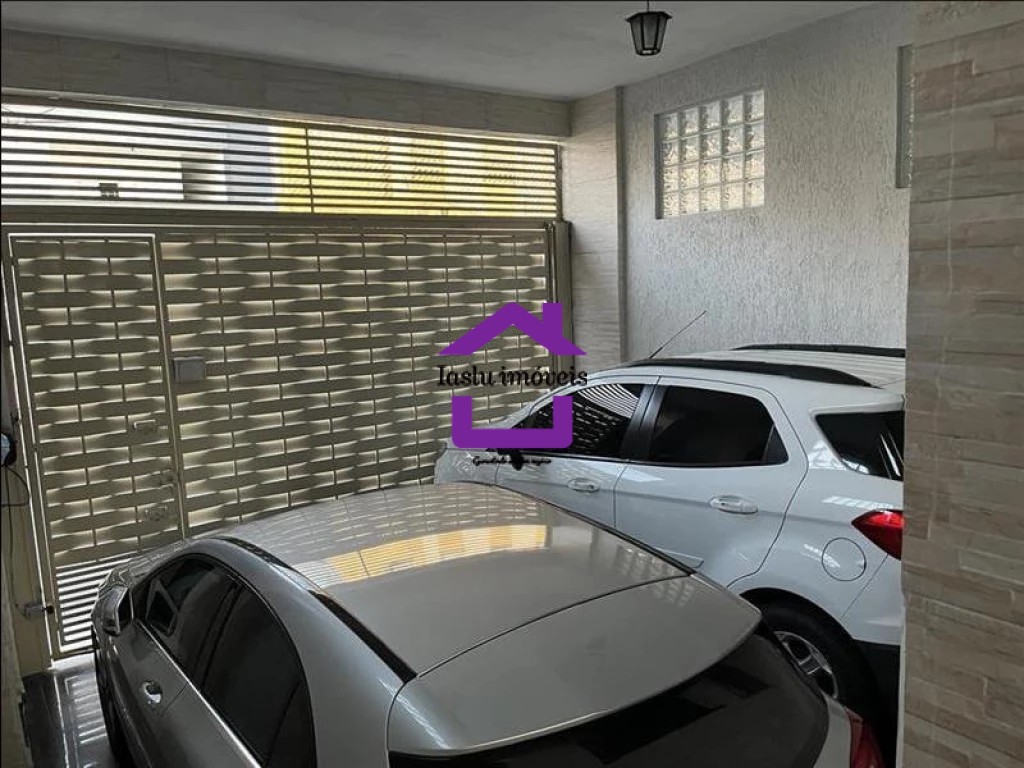 Sobrado, 3 quartos, 141 m² - Foto 19