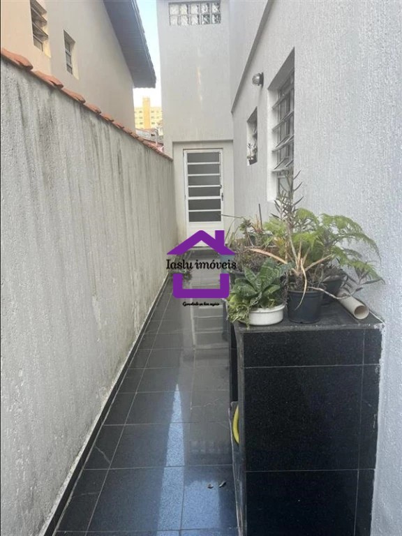 Sobrado, 3 quartos, 141 m² - Foto 23