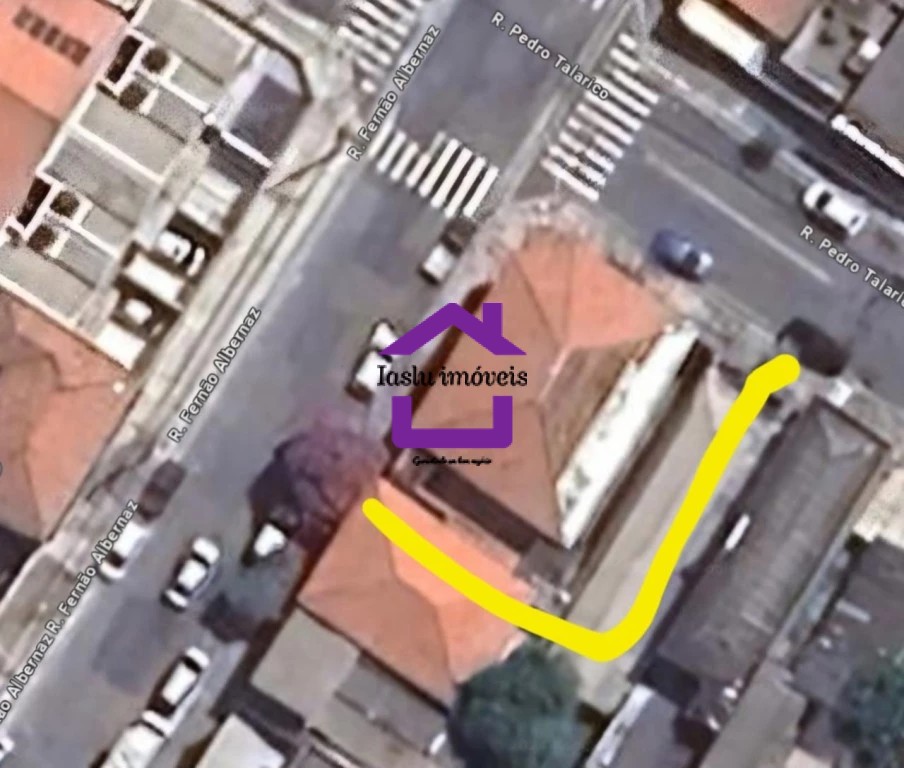 Depósito-Galpão, 200 m² - Foto 1