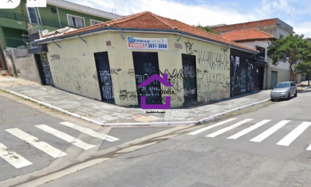 Depósito-Galpão, 200 m² - Foto 2