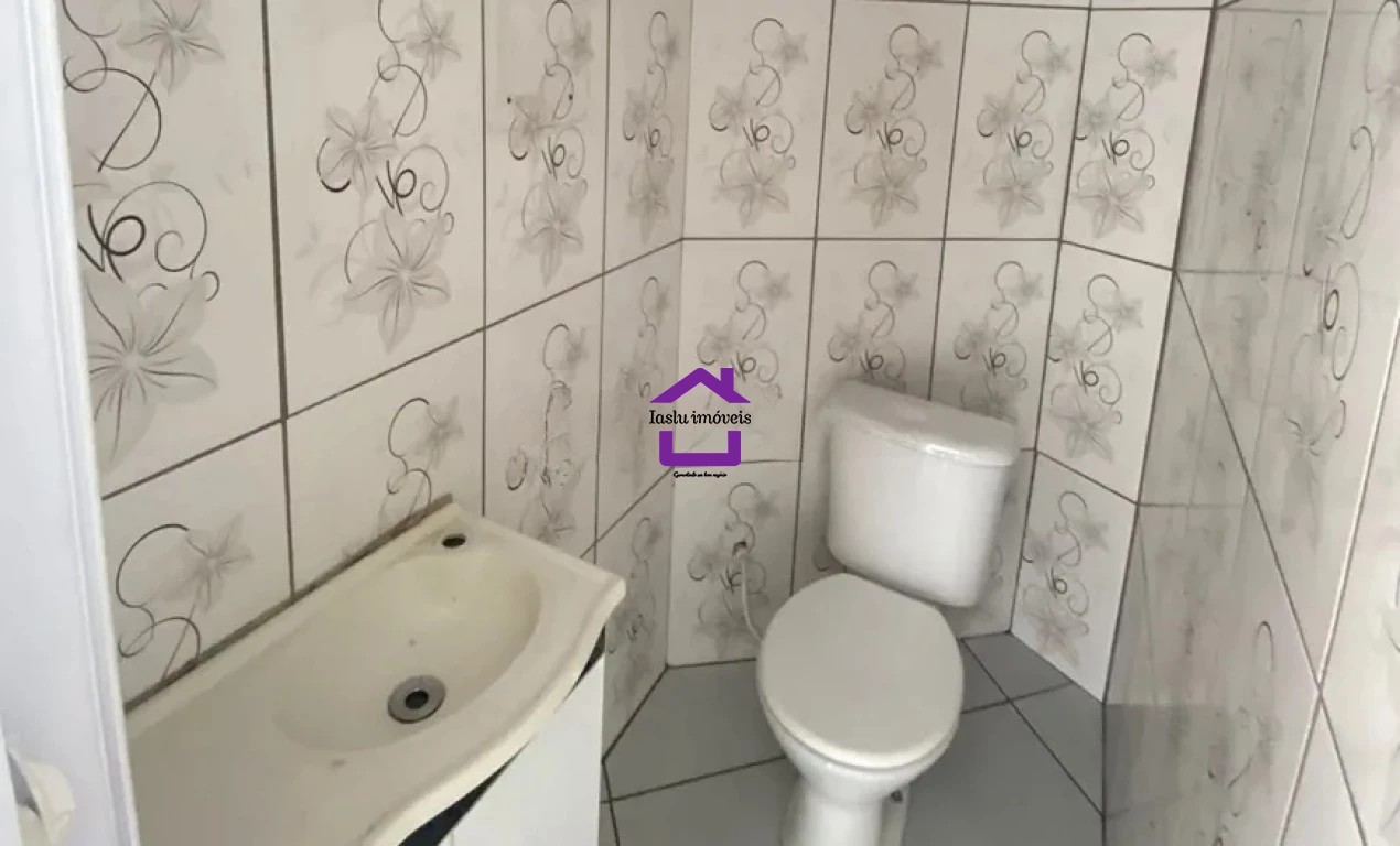 Loja-Salão para alugar, 40m² - Foto 5