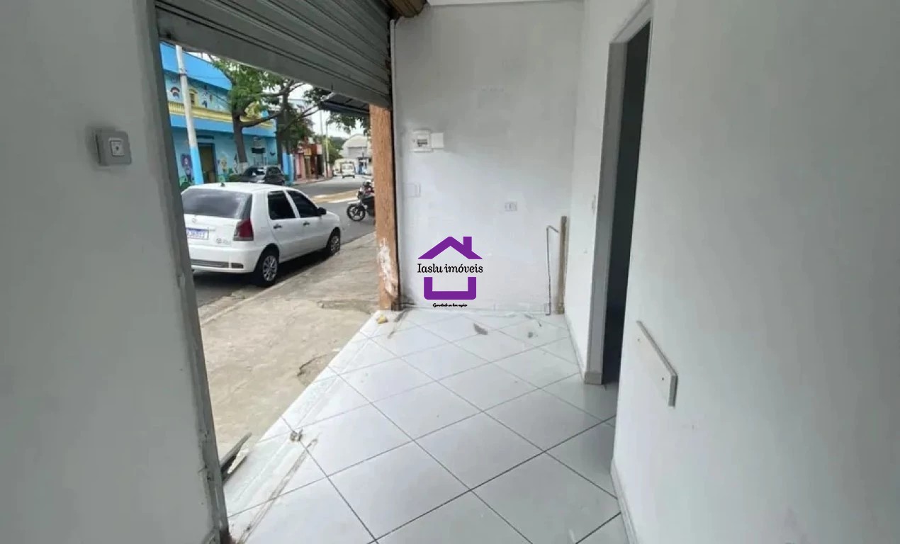 Loja-Salão para alugar, 40m² - Foto 6