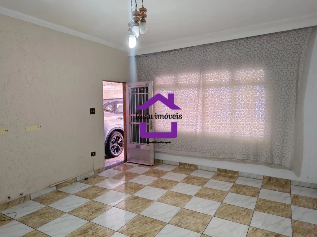 Casa, 3 quartos, 170 m² - Foto 1