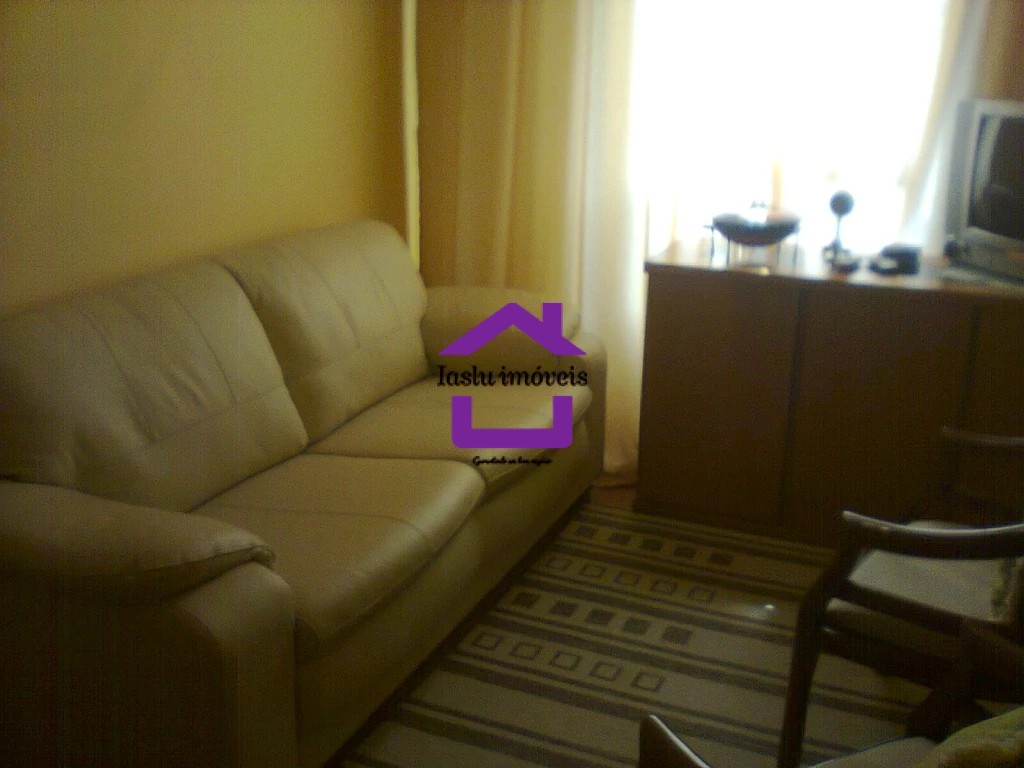 Apartamento, 2 quartos, 43 m² - Foto 1