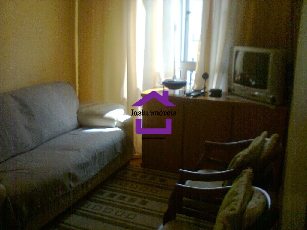 Apartamento, 2 quartos, 43 m² - Foto 2