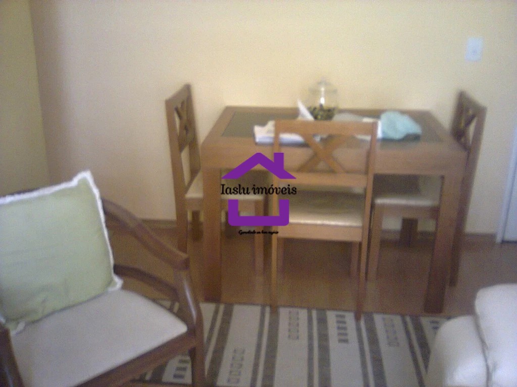 Apartamento, 2 quartos, 43 m² - Foto 3