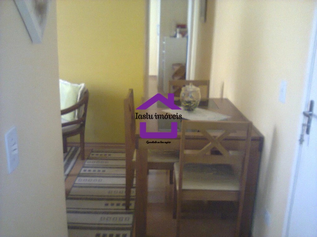 Apartamento, 2 quartos, 43 m² - Foto 4