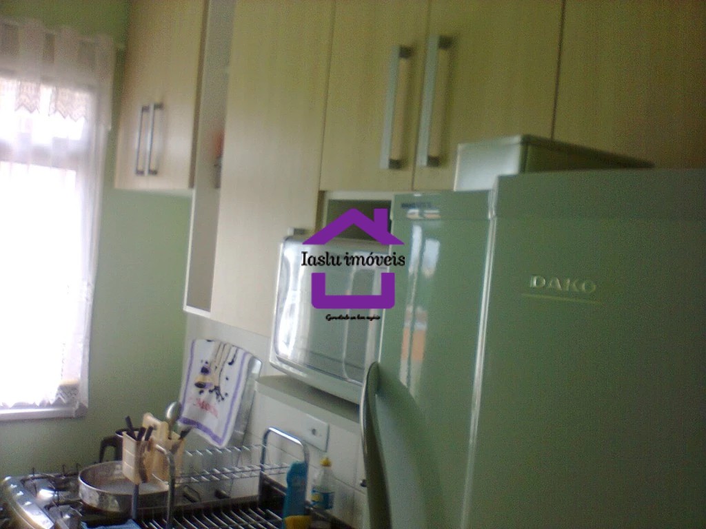 Apartamento, 2 quartos, 43 m² - Foto 5