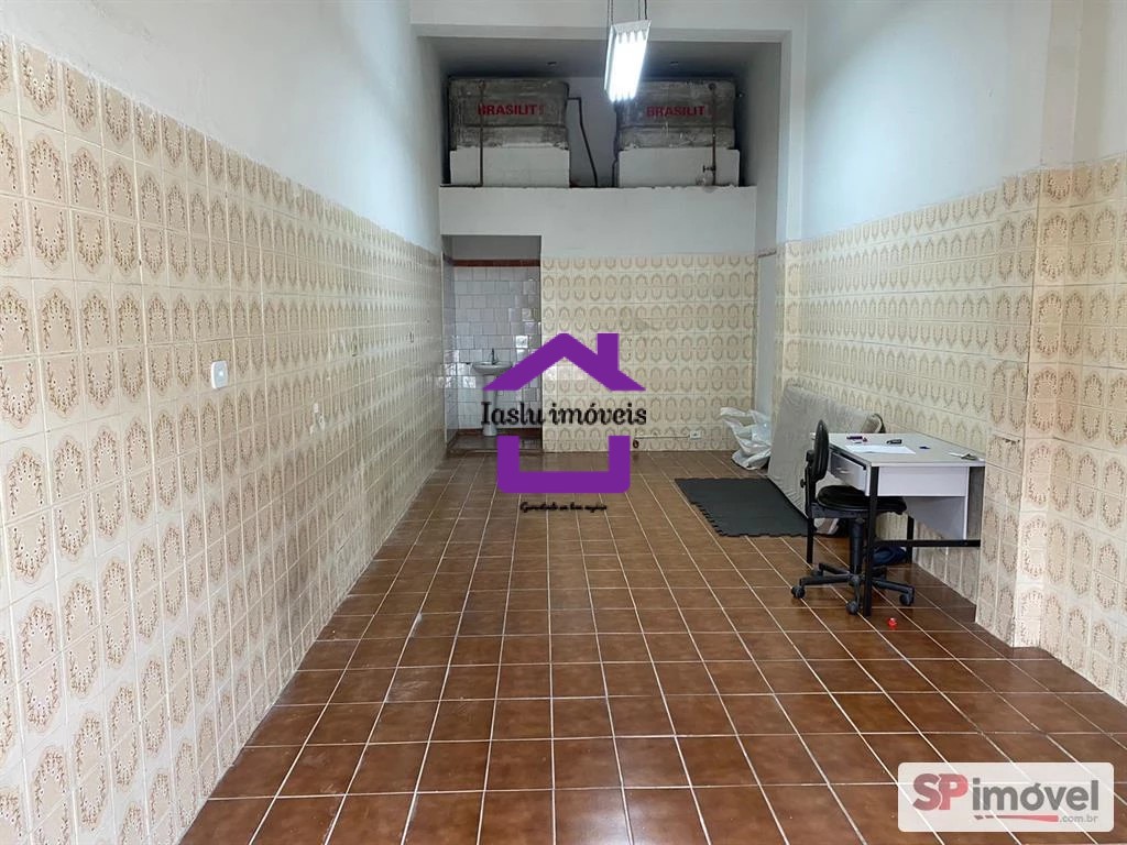 Loja-Salão, 30 m² - Foto 3