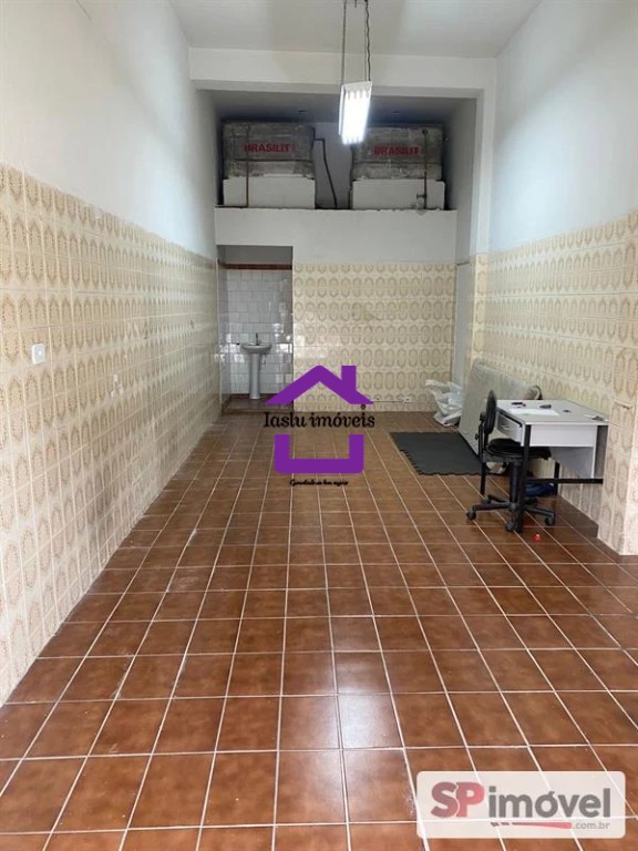 Loja-Salão, 30 m² - Foto 4