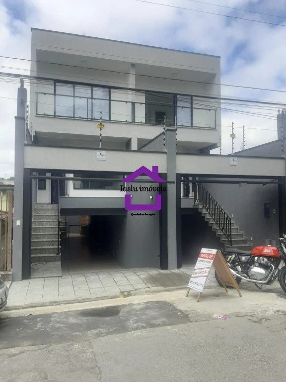 Sobrado à venda com 3 quartos, 175m² - Foto 1