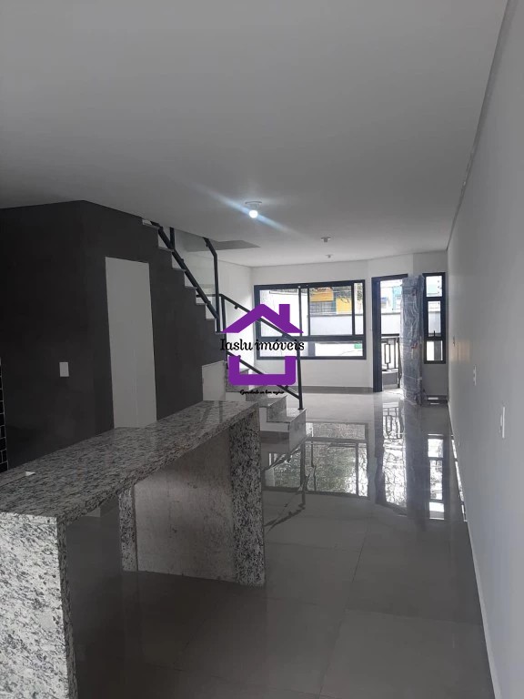 Sobrado à venda com 3 quartos, 175m² - Foto 3