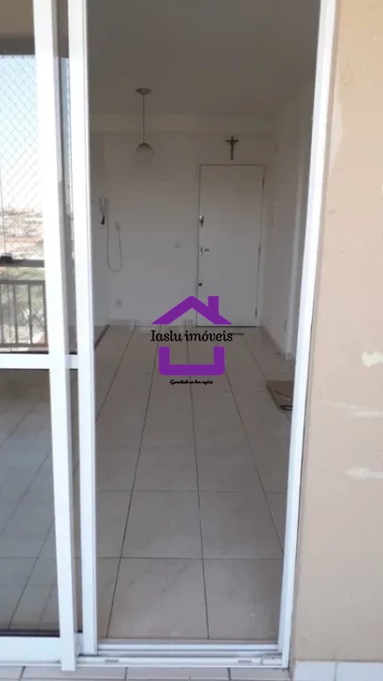 Apartamento para alugar com 3 quartos, 75m² - Foto 6