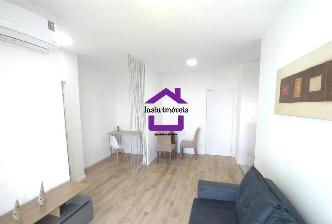 Apartamento, 1 quarto, 44 m² - Foto 2
