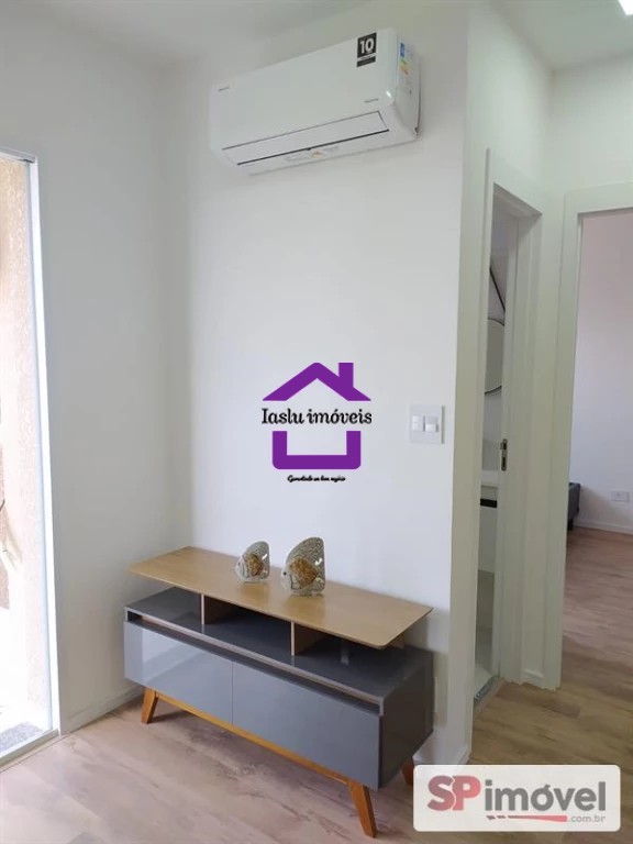 Apartamento, 1 quarto, 44 m² - Foto 3