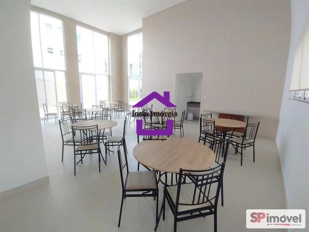 Apartamento, 1 quarto, 44 m² - Foto 6