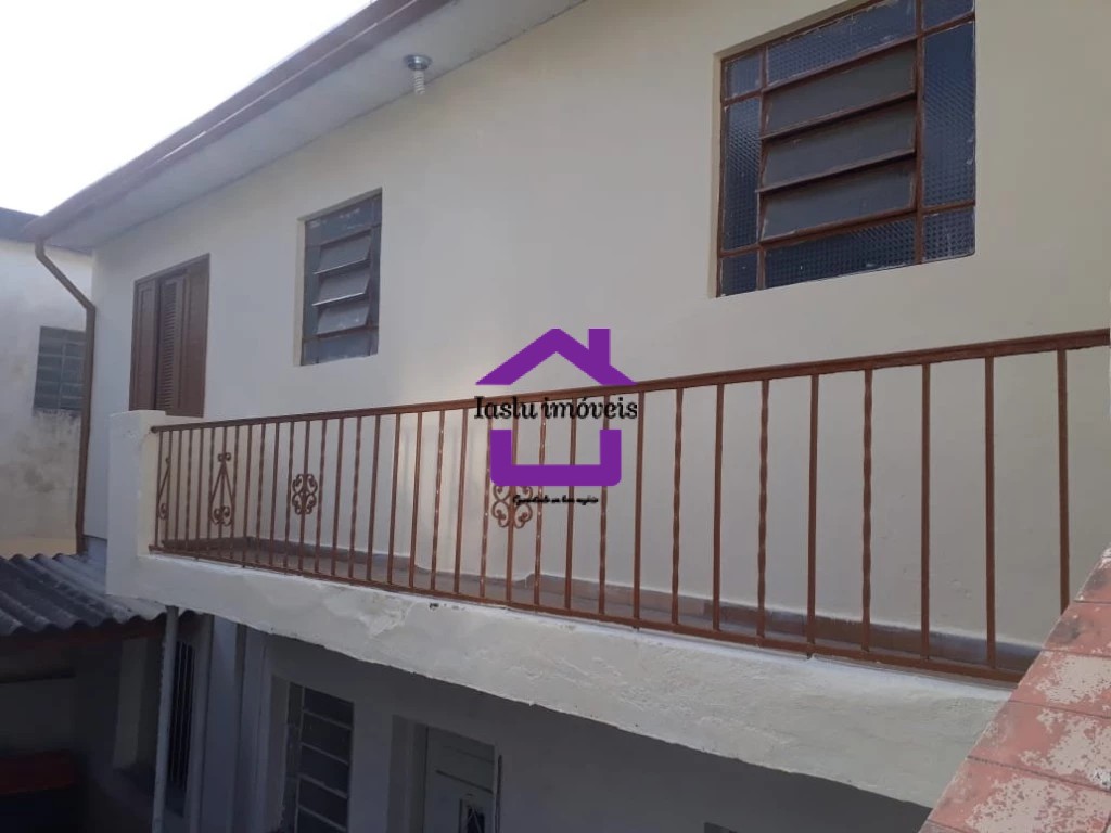 Casa, 1 quarto, 60 m² - Foto 1