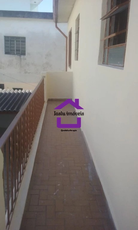 Casa, 1 quarto, 60 m² - Foto 2