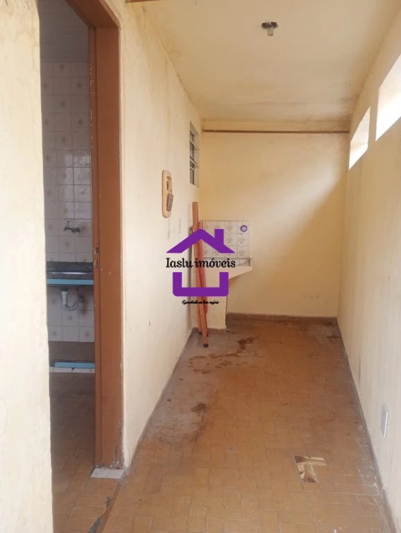 Casa, 1 quarto, 60 m² - Foto 6