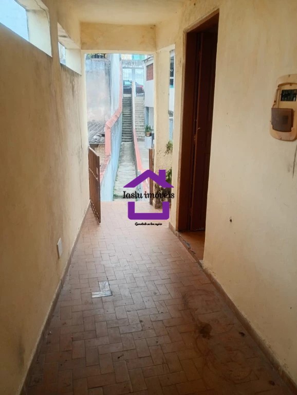 Casa, 1 quarto, 60 m² - Foto 10