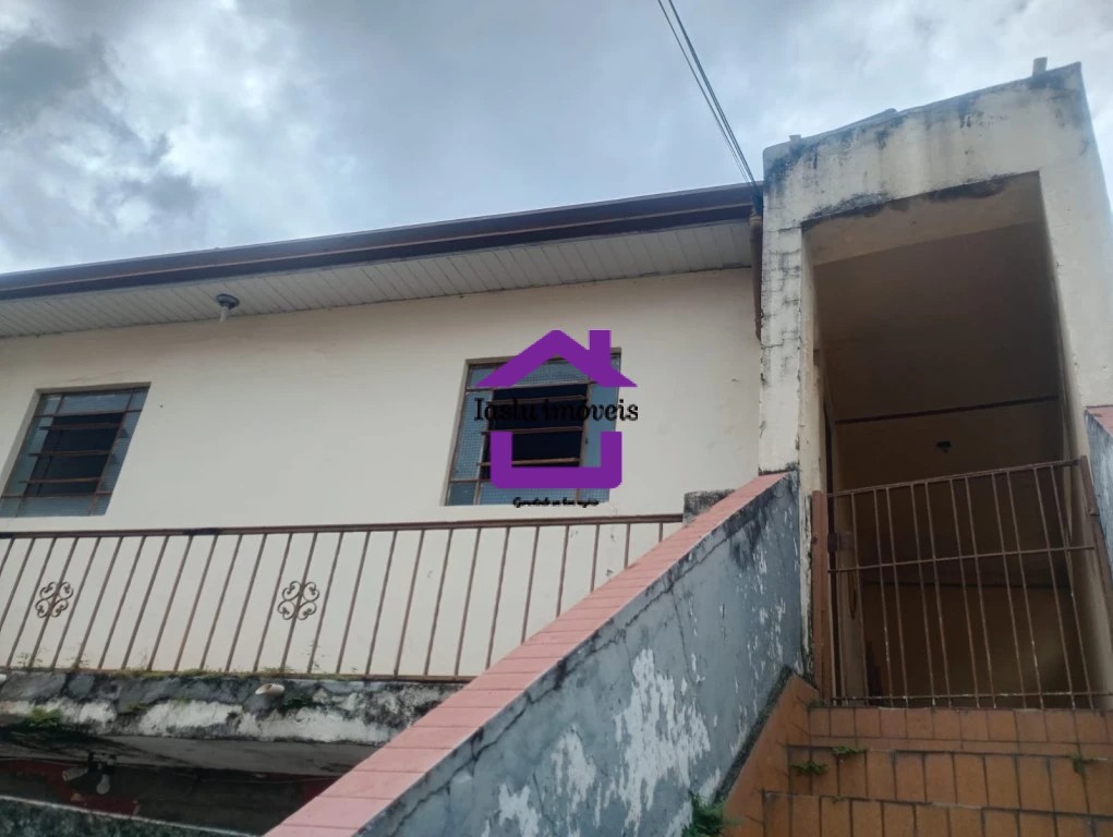 Casa, 1 quarto, 60 m² - Foto 11