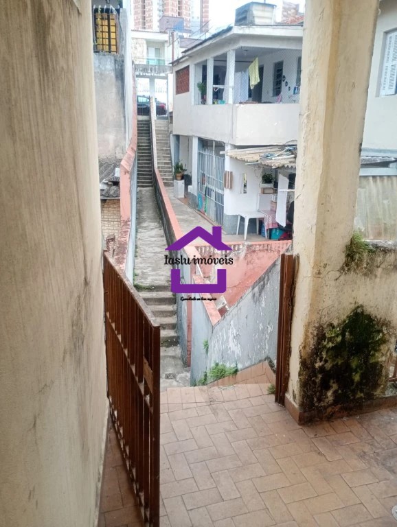 Casa, 1 quarto, 60 m² - Foto 17