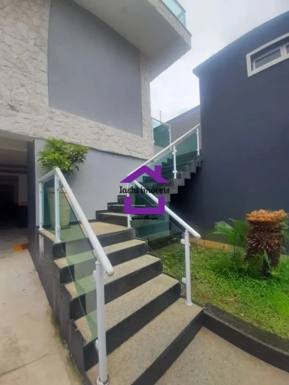 Casa de Condomínio, 1 quarto - Foto 1