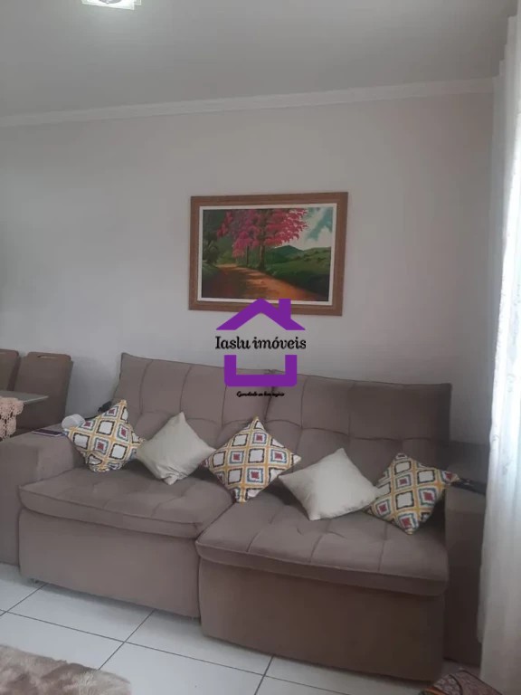 Casa de Condomínio, 1 quarto - Foto 2