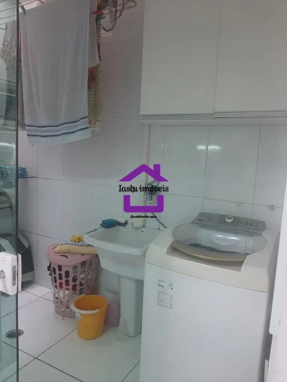 Casa de Condomínio, 1 quarto - Foto 4