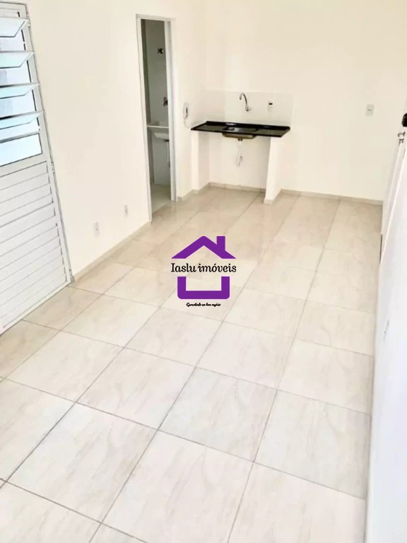 Apartamento para alugar com 1 quarto, 30m² - Foto 9