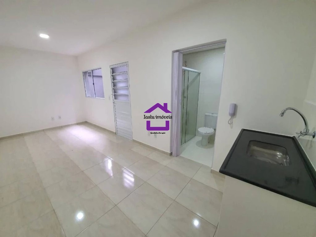 Apartamento para alugar com 1 quarto, 30m² - Foto 4