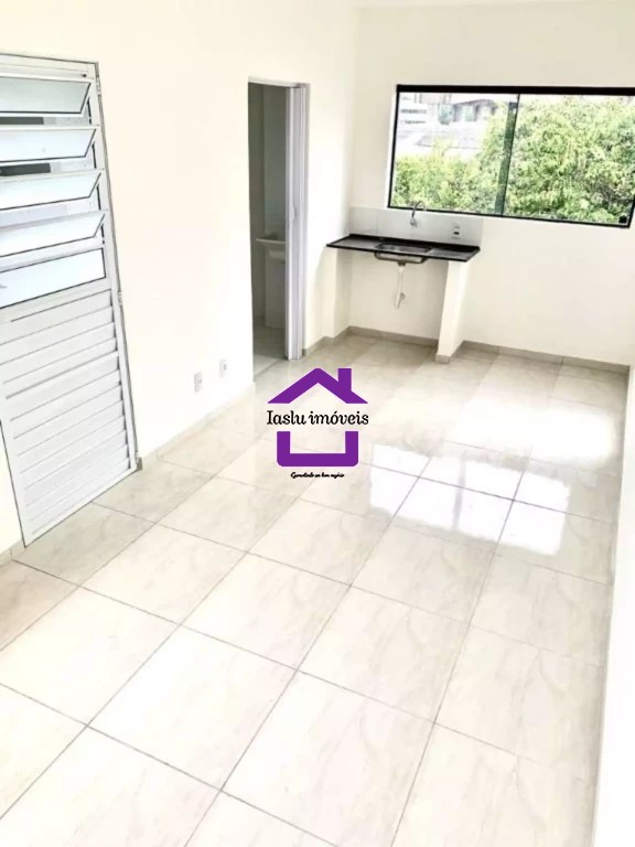 Apartamento para alugar com 1 quarto, 30m² - Foto 14