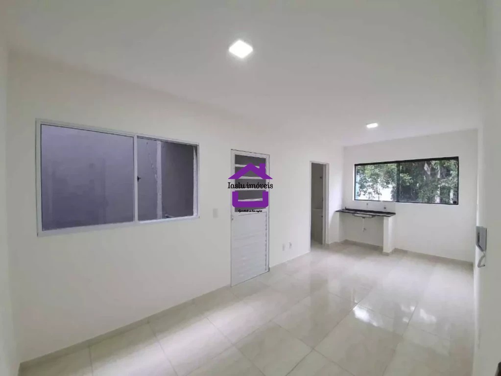 Apartamento para alugar com 1 quarto, 30m² - Foto 5