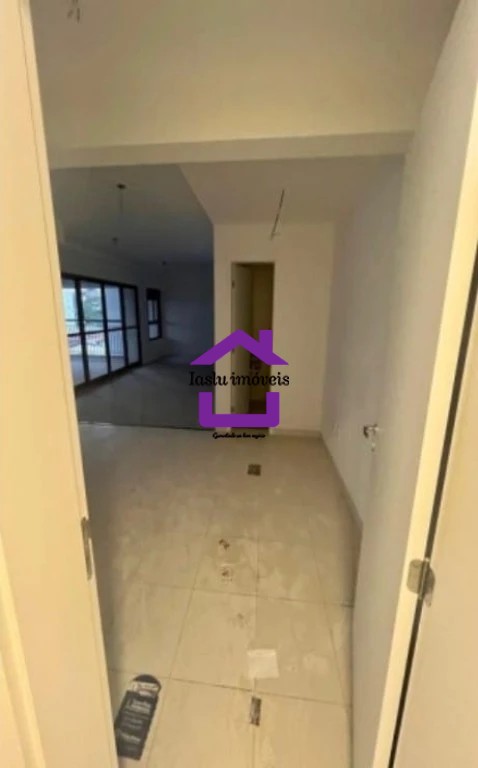 Apartamento, 3 quartos, 130 m² - Foto 1