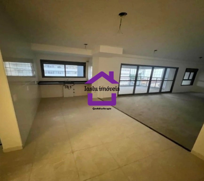 Apartamento, 3 quartos, 130 m² - Foto 2