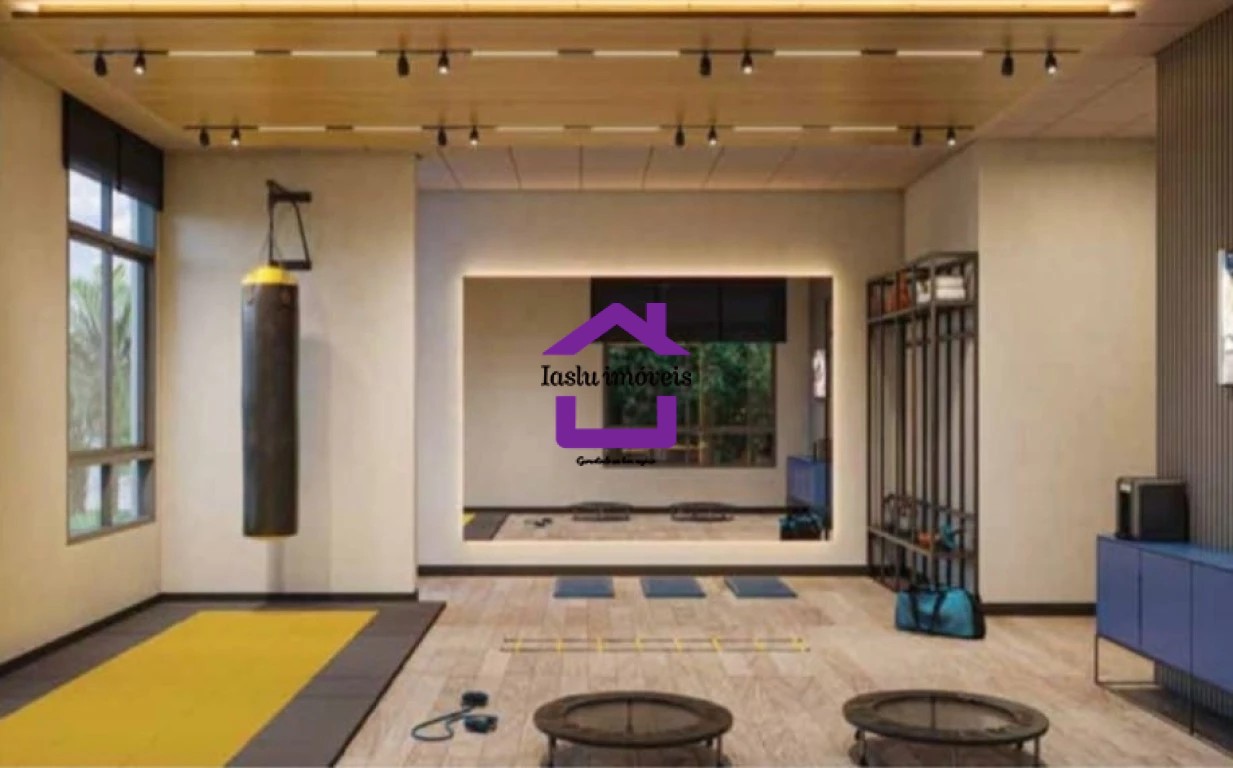 Apartamento, 3 quartos, 130 m² - Foto 12