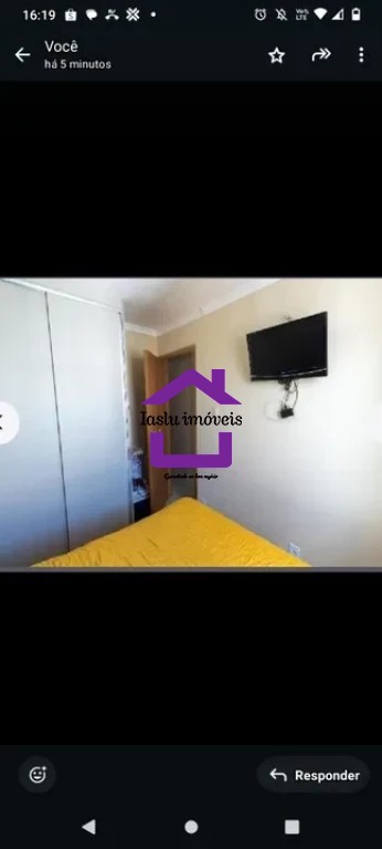 Apartamento à venda com 2 quartos, 47m² - Foto 6