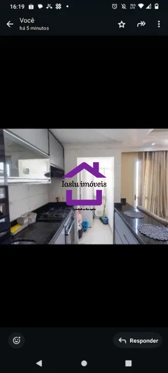 Apartamento à venda com 2 quartos, 47m² - Foto 7